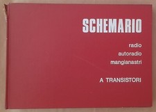 Schemario vol. iii usato  Milano