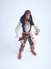 Figurine jack sparrow d'occasion  Aix-en-Provence-