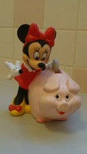 Disney unique plastic for sale  Mercer Island