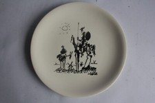Assiette pablo picasso d'occasion  Seyssel
