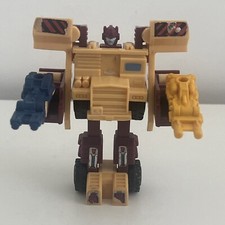 Vintage hasbro transformers for sale  HASTINGS