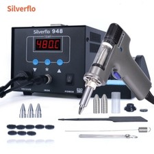 desoldering gun for sale  Chino