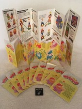 One nerfuls brochure for sale  Front Royal