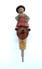 Vintage bottle pourer for sale  Harrisburg