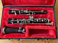 buffet oboe for sale buffet oboe for sale POTTERS BAR