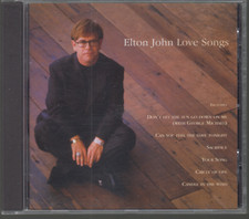 Album elton john d'occasion  La Palme