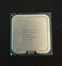 Cpu pentium core usato  Acerra