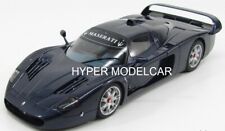 Autoart maserati mc12 d'occasion  Expédié en Belgium