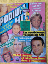 Podium hit 125 d'occasion  Montereau-Fault-Yonne