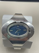 Vintage CONDOR 75 Relógio Feminino Suíço Prata Esterlina 0,925 CONDOR 17 Joias comprar usado  Enviando para Brazil