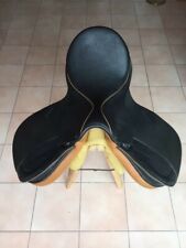 Selle mixte cuir d'occasion  Charenton-le-Pont