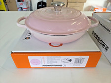 Creuset 26cm rosa gebraucht kaufen  Hartha