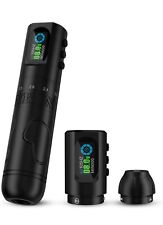 Macchina tatuaggi wireless usato  Palermo