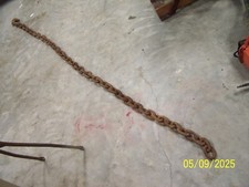 Vintage rusty large for sale  Oronogo