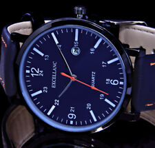 Excellanc quarz herren gebraucht kaufen  Bramsche