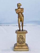 19th bronze statue d'occasion  Expédié en Belgium