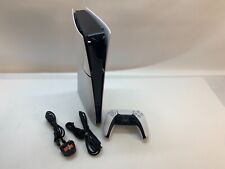 Sony playstation slim for sale  NOTTINGHAM