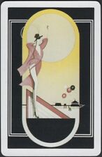 art deco lady cards for sale art deco lady cards for sale OKEHAMPTON