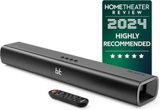 Soundbar integriertem sub gebraucht kaufen  Bad Steben