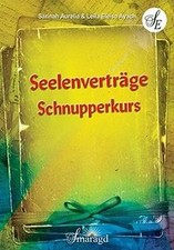 Seelenverträge schnupperkurs  gebraucht kaufen  Berlin