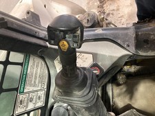 Bobcat t770 left for sale  Spencer