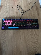 Clavier gaming d'occasion  Cran-Gevrier