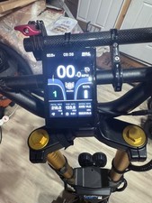 Electric scooter kaboo for sale  Freeport