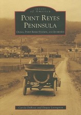 Point reyes peninsula for sale  UK