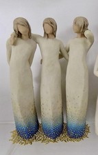 Willow tree sisters for sale  Tyler