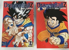 Dragon ball vizbig d'occasion  Expédié en Belgium