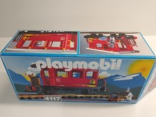 Playmobil 4117 personen gebraucht kaufen  Schorndorf