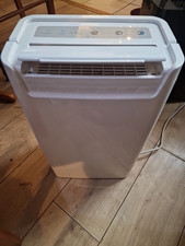 Essentials dehumidifier c10dh1 for sale  GRANTHAM