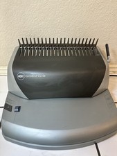 Gbc combbind c110e for sale  Allen