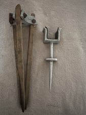 Rifle rest scope for sale  ILKESTON