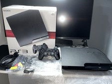 Sony ps3 playstation usato  Casali del Manco