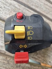 Bmw 100gs lenkerschalter gebraucht kaufen  Hattingen