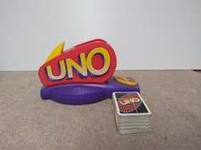 Vintage 1998 uno for sale  SPALDING
