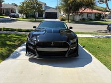 2020 ford mustang for sale  Torrance