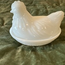 Vintage milk glass for sale  New Albany