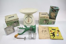 Kitchenalia vintage retro for sale  LEEDS