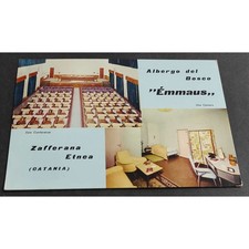 Cartolina zafferana etnea usato Cartolina zafferana etnea usato  Alessandria