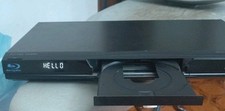 Lettore panasonic blu usato  Maddaloni