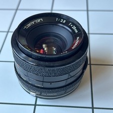 Tamron bbar multi for sale  COVENTRY