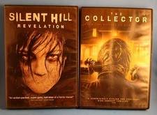 Halloween horror dvd for sale  Honaunau