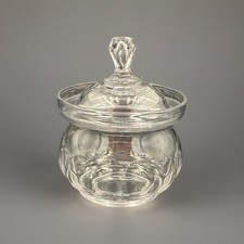 Sucrier pot couvert d'occasion  Strasbourg-
