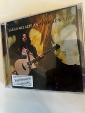 Afterglow live dvd for sale  Palmetto