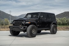 2022 jeep wrangler for sale  Riverton