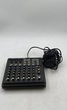 Samson mixpad black for sale  Minneapolis