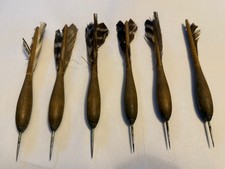 Lot antique wooden for sale  Tacoma