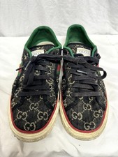 Size gucci tennis for sale  Indio